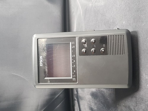 Vintage mini portatile - vintage,