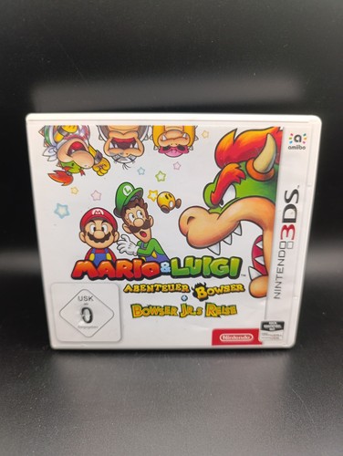Mario luigi avventura bowser - bowser, +