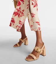 Jimmy Choo Hawke 70 sandali