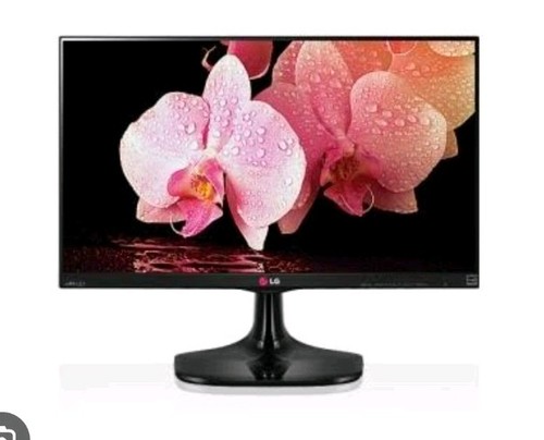 Monitor pollici mp65 - monitor, hd