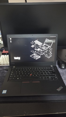 Lenovo thinkpad t470 - lenovo,