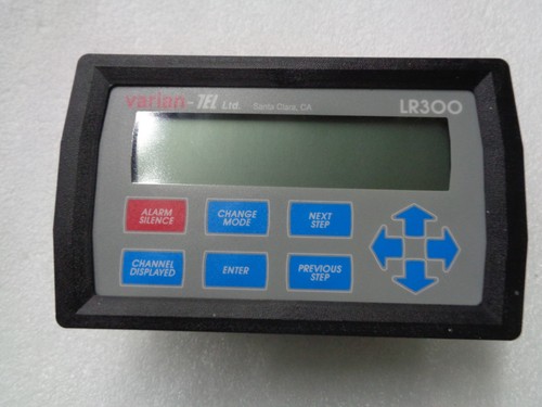 Varian tel lr300 - lr300,, modello