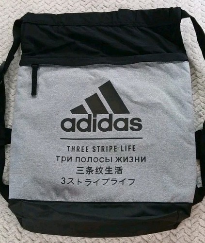 Adidas amplifier zaino - adidas,
