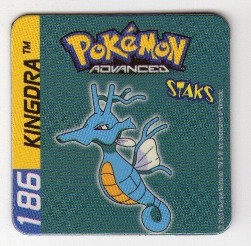 Calamita pokemon advanced - calamita,
