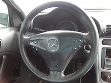 VOLANTE STERZO PER MERCEDES