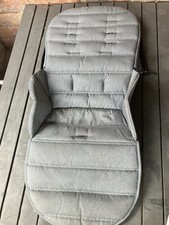 Seggiolino Baby Jogger City