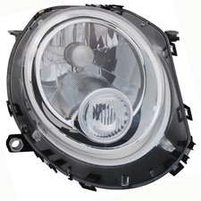 Faro proiettore anteriore