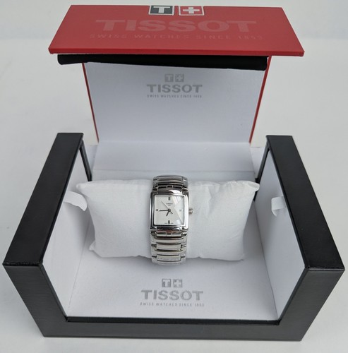 Orologio tissot quarzo - orologio,