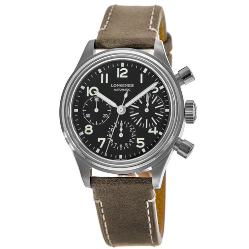 Nuovo orologio uomo longines - orologio,