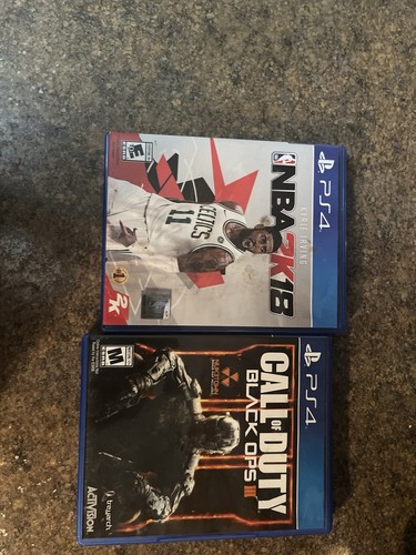 Black oops nba 2k18 - oops, e