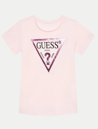 Maglia bambina guess - bambina, manica