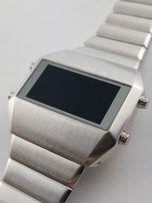 Argento raro vecchio orologio - raro,