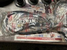 Brembo Moto Guzzi Le Mans 2