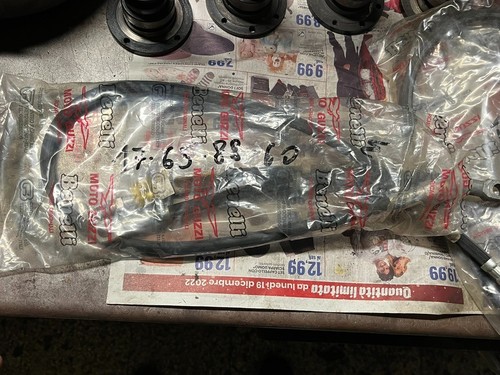 Kit tubi freno brembo moto - kit,