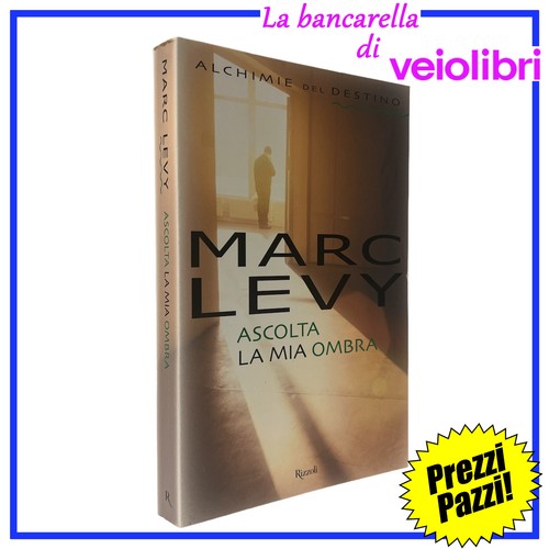 Ascolta mia ombra - ascolta, la