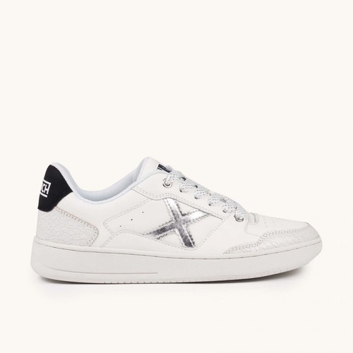 Sneakers donna munich 8908110 - sneakers,