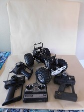 Vintage Kyosho rc car 1:10