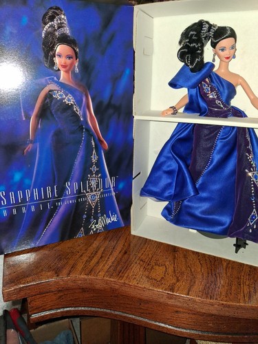 Zaffiro splendore barbie - splendore,