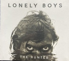 Hunter by Lonely Boys [Audio