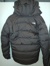 Giubbotto The Northe face,invernale in ottime condizioni,taglia L,colore marrone