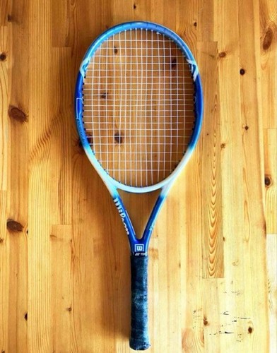 Wilson racchetta - wilson,