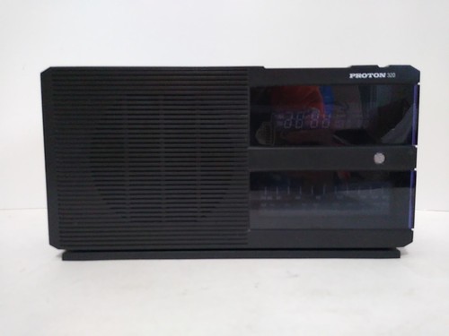 Proton 320 doppia - am/fm,