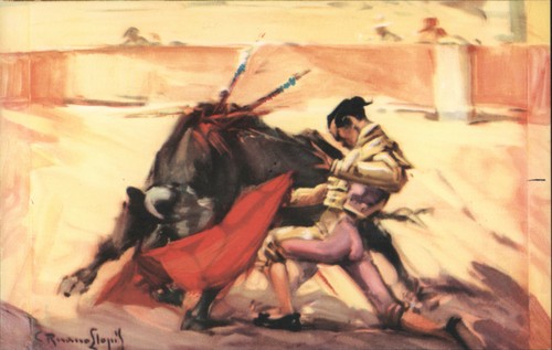 Rindano llopis mexico - rindano,