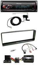 Pioneer Bluetooth DAB USB