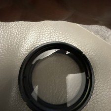 Inon UCL 165-M67 obiettivo