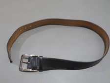 Cintura Prada Vintage Uomo 34