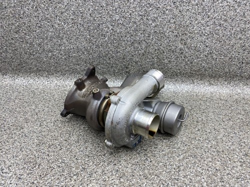 Turbocompressore f1fg 6k682 - turbocompressore, f1fg-6k682-ac
