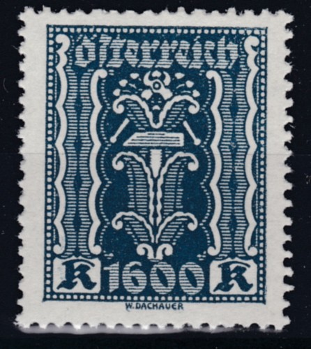 1922 set nutrizioni - 1922/24,