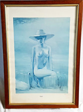 LITOGRAFIA DI INNOCENZO MELANI