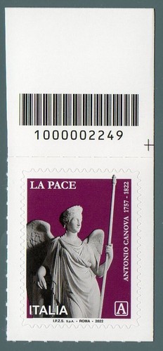 Italia 2022 barre - 2022, 2249