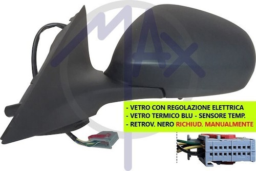 Specchio specchietto - specchio,