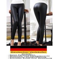 Leggings donna sexy effetto