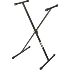 Supporto cavalletto tastiera - supporto,