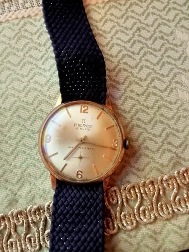 Orologio polso marca - da, pierce