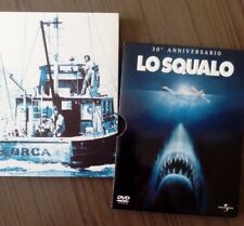 Lo Squalo - DVD 30°