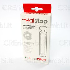 POLTI Anticalcare Kalstop 20