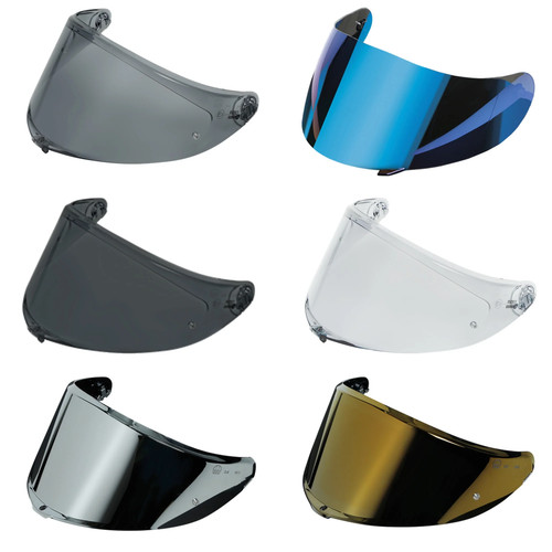 Visiere originali agv sp1 - originali,