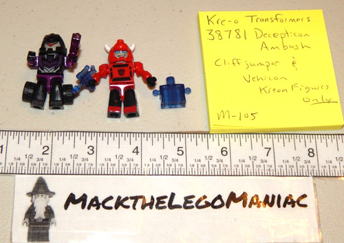 Kre transformers lotto 2 - transformers,