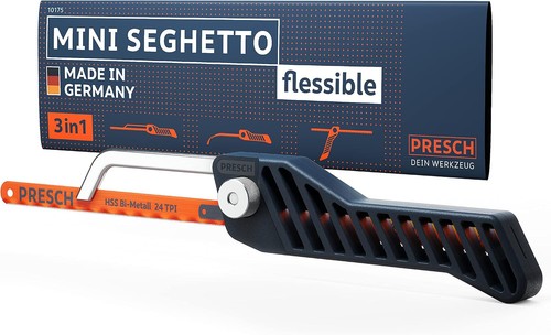 Presch mini seghetto - mini,