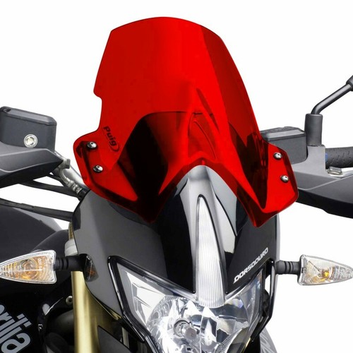 Cupolino per aprilia dorsoduro - cupolino,