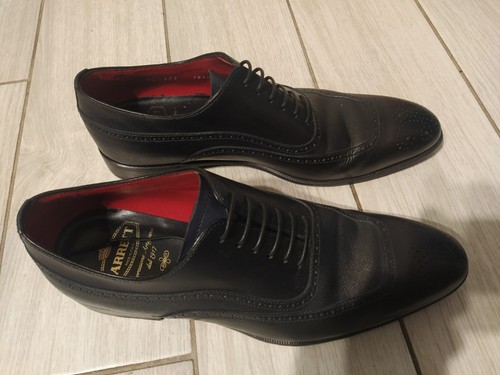 Scarpe eleganti nere - , barrett