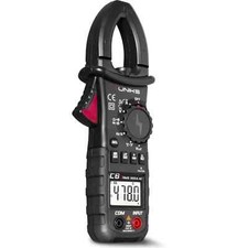 - Pinza Amperometrica TRMS