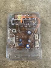 Radio d'epoca Sony SRF-39FP