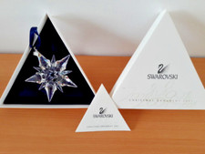 Cristallo Swarovski "2001