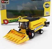 1/50 BURAGO - NEW HOLLAND |