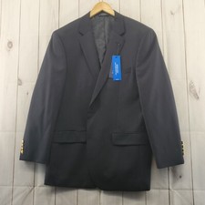 Giacca blazer sella uomo 44R